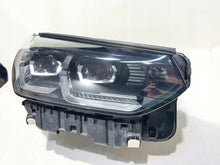 Laden Sie das Bild in den Galerie-Viewer, Frontscheinwerfer BMW X3 G01 G02 5A29206 LED Rechts Scheinwerfer Headlight SCH7452317073rq