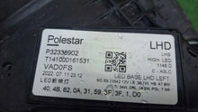Load image into Gallery viewer, Frontscheinwerfer Polestar 32338902 Links Scheinwerfer Headlight SCH6018638188sy