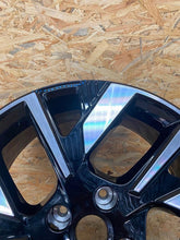Laden Sie das Bild in den Galerie-Viewer, 1x Alufelge 18 Zoll 5x108 9836624880 Opel Mokka Rim Wheel FEL5783382305su