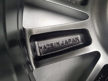 Laden Sie das Bild in den Galerie-Viewer, 1x Alufelge 19 Zoll 7.5" 5x114.3 45ET Glanz Graphit 9965347590 Mazda Cx5 Cx-5 FEL1921722110lb