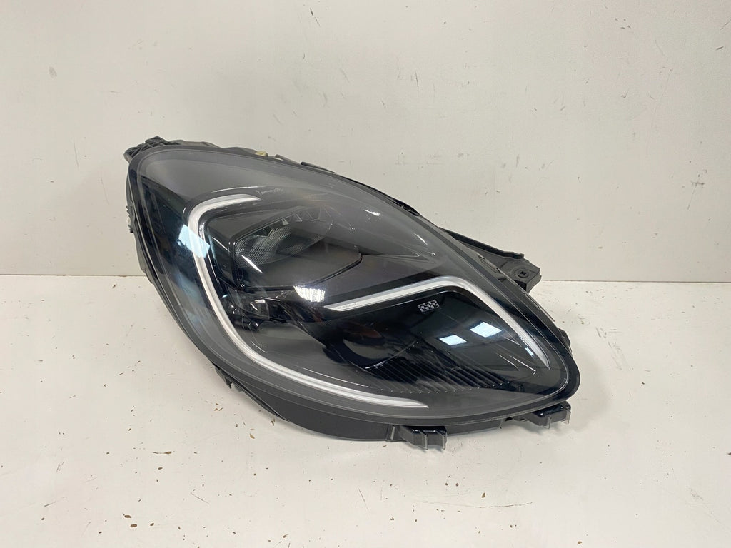 Frontscheinwerfer Ford Puma L1TB-13E014-CG LED Rechts Scheinwerfer Headlight SCH9593950155fs