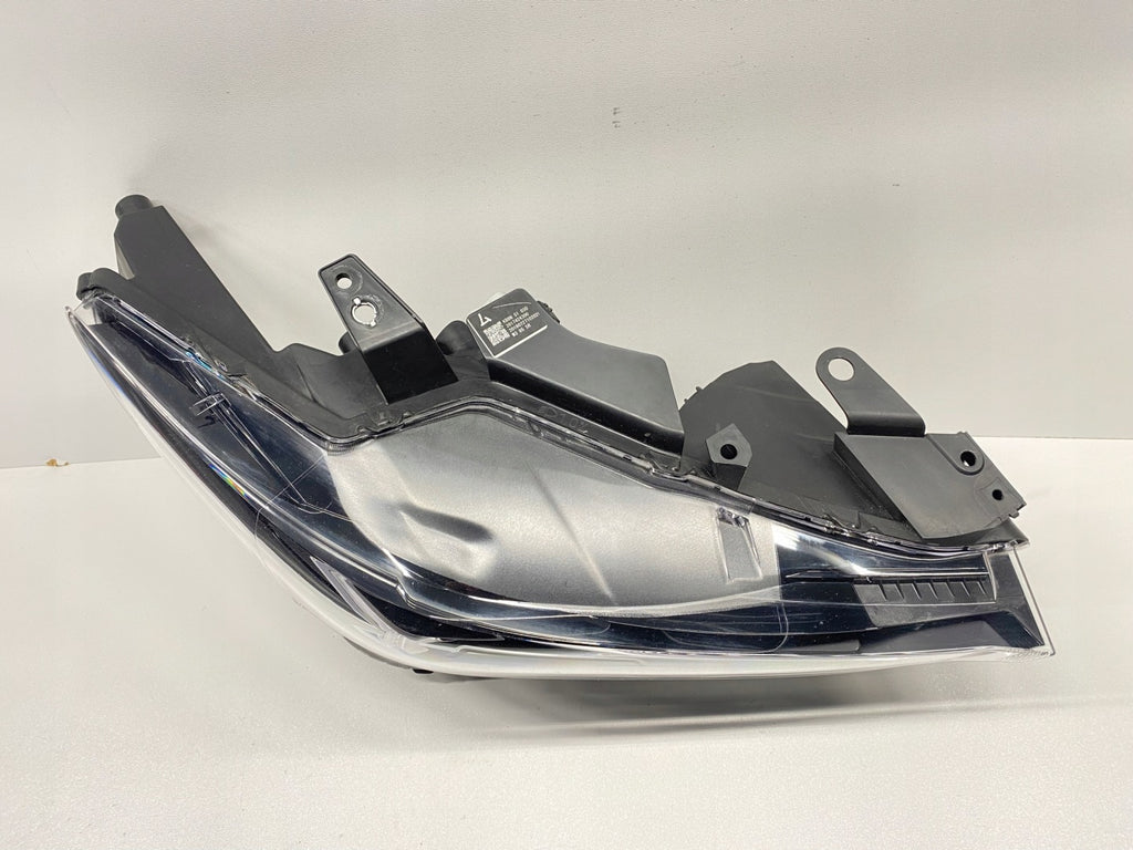 Frontscheinwerfer Mazda Cx5 Cx-5 KB8N51030 LED Rechts Scheinwerfer Headlight SCH8129106379hu