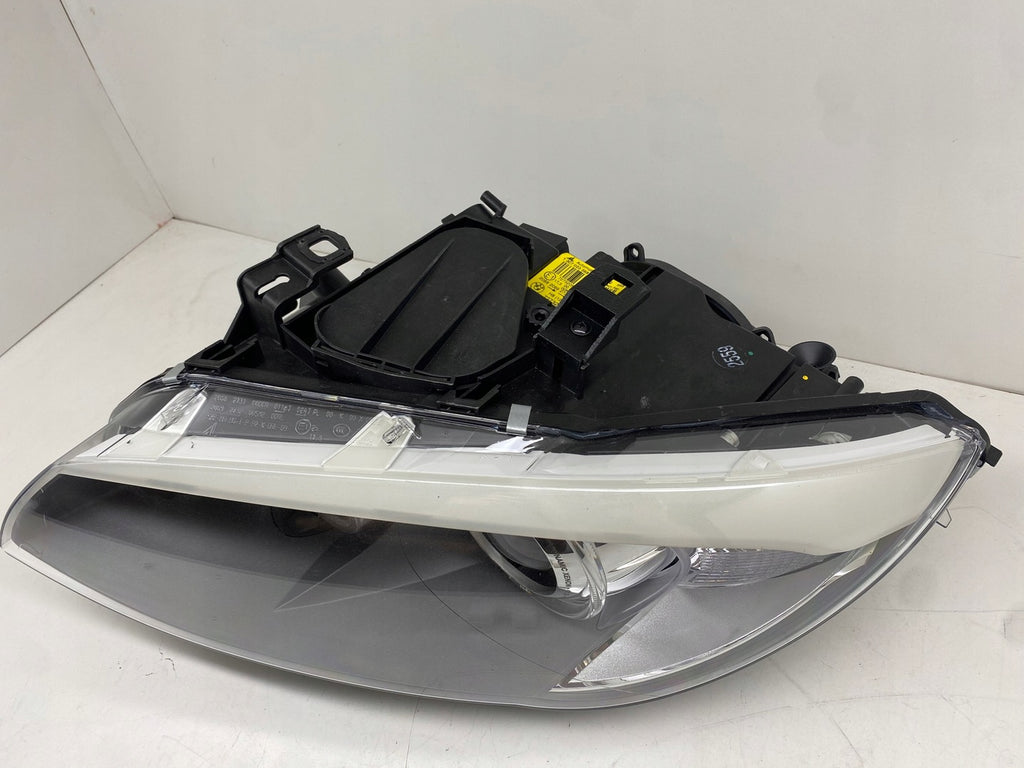 Frontscheinwerfer BMW E93 E92 7273209-07 Xenon Ein Stück (Rechts oder Links) SCH4360161827un