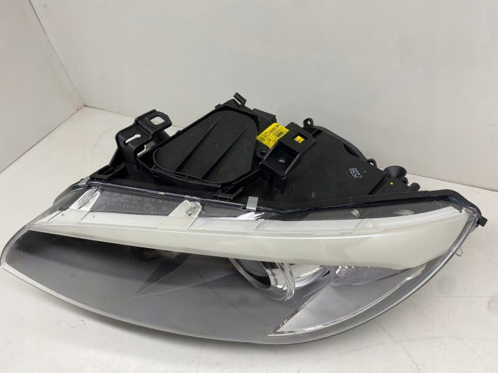 Frontscheinwerfer BMW E93 E92 7273209-07 Xenon Links Scheinwerfer Headlight SCH4360161827un