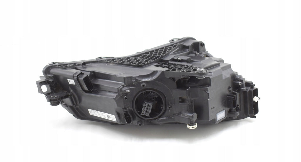 Frontscheinwerfer Skoda Superb III 3V1941015D LED Links Scheinwerfer Headlight SCH8913800609zv