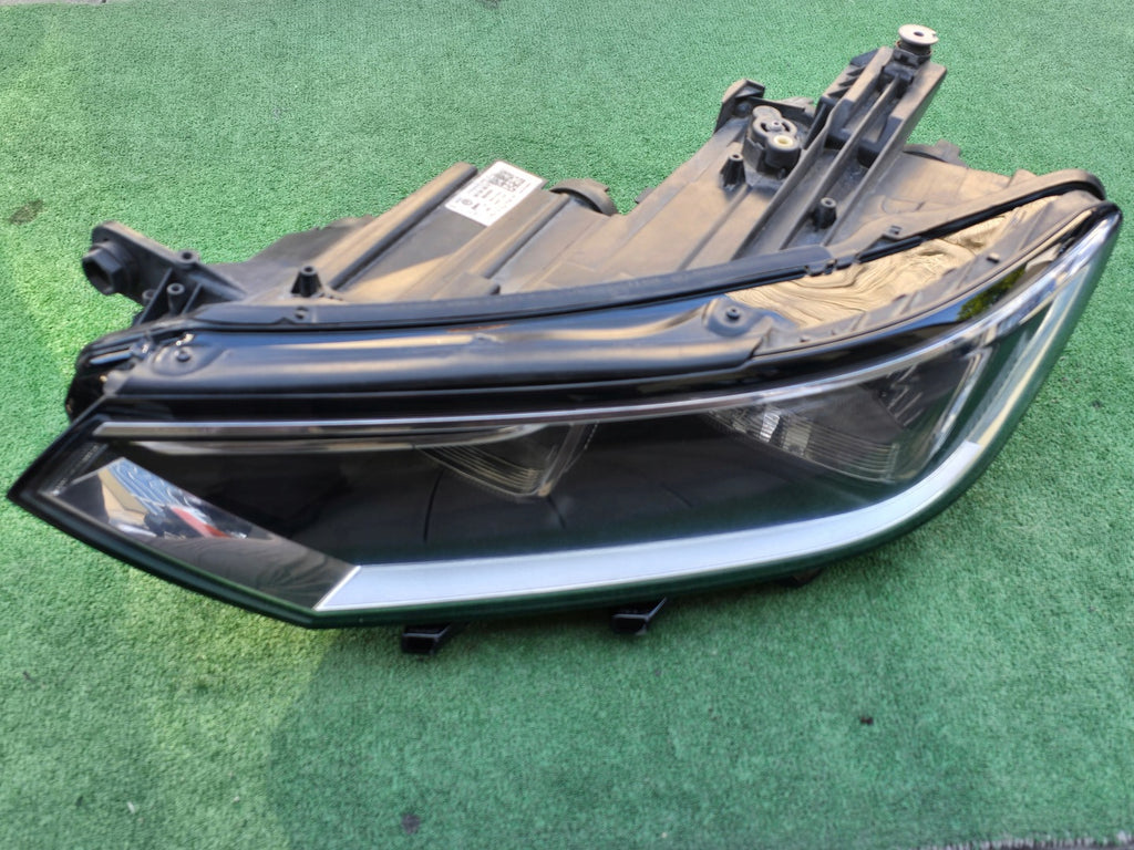 Frontscheinwerfer VW Passat B8 3G1941005B Ein Stück (Rechts oder Links) SCH2345942296zi