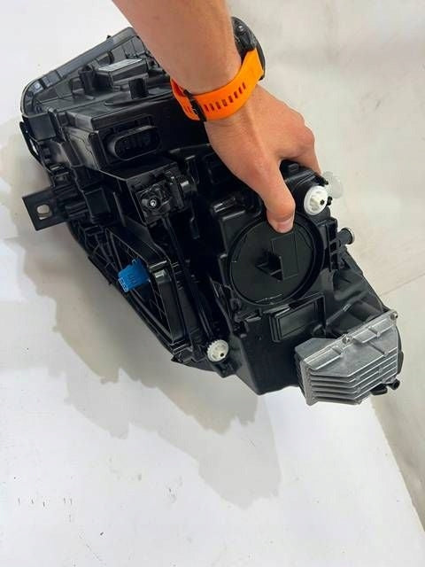 Frontscheinwerfer Mercedes-Benz Gla H247 A2479064805 Rechts Headlight SCH5072050364yy
