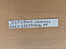 Laden Sie das Bild in den Galerie-Viewer, Frontscheinwerfer Jeep Grand Cherokee Wk2 55079410AG 55079409AJ Xenon Ein Satz SCH6932466379th