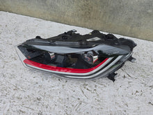 Load image into Gallery viewer, Frontscheinwerfer VW Polo 2G1941035M Links Scheinwerfer Headlight SCH8889121692dj
