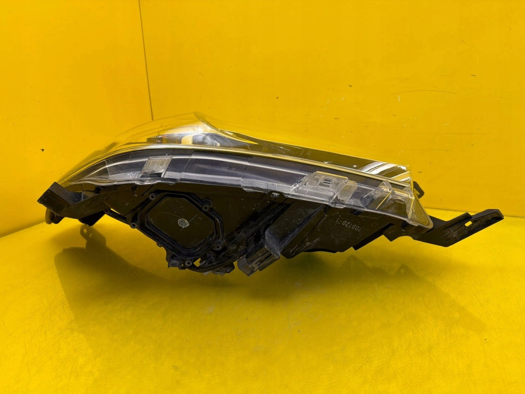Frontscheinwerfer Toyota Hilux VIII LED Rechts Scheinwerfer Headlight SCH9124648329vu