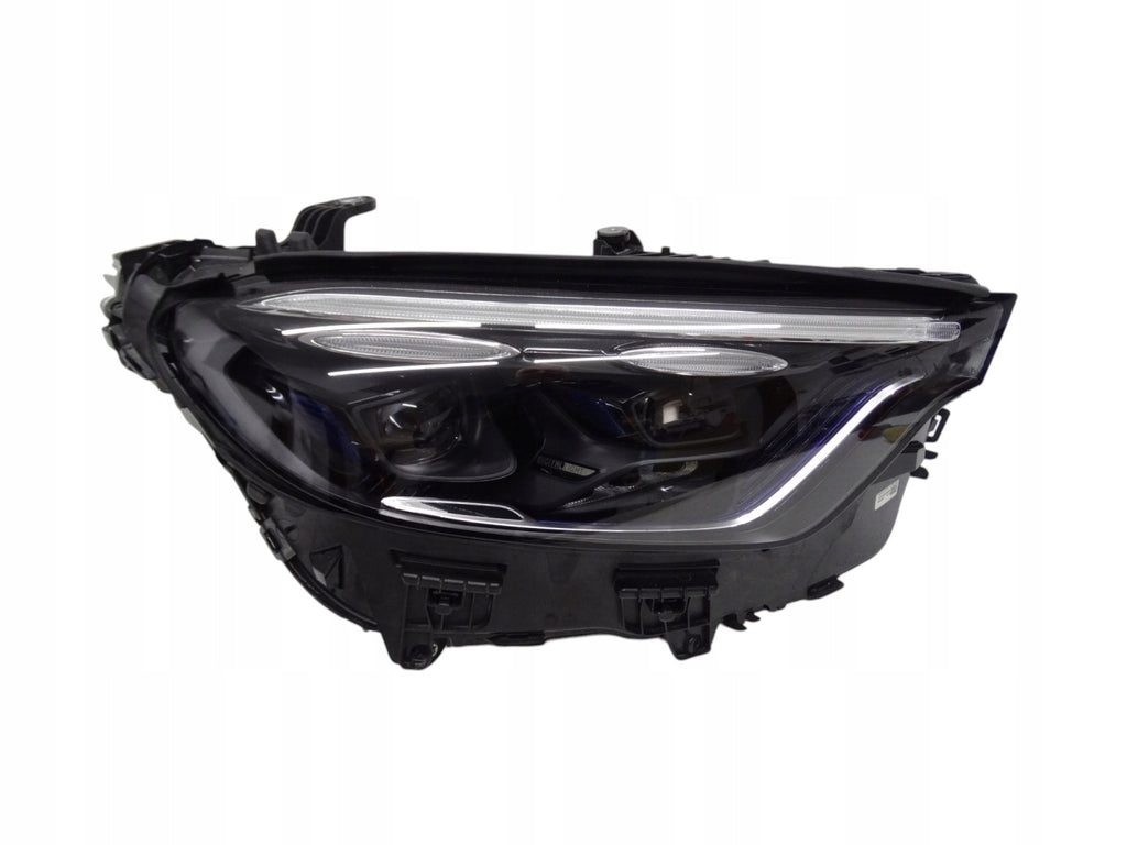 Frontscheinwerfer Mercedes-Benz Glc A2549063202 LED Rechts Headlight SCH8653054848oc
