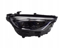 Laden Sie das Bild in den Galerie-Viewer, Frontscheinwerfer Mercedes-Benz Glc A2549063202 LED Rechts Headlight SCH8653054848oc