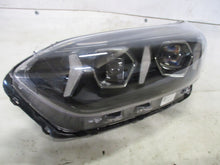 Load image into Gallery viewer, Frontscheinwerfer Kia Ceed 92101J7500 LED Links Scheinwerfer Headlight