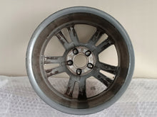 Load image into Gallery viewer, 1x Alufelge 17 Zoll 8.0" 5x112 48ET A2124011800 Mercedes-Benz W212 Rim Wheel FEL8331647860gf