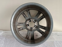 Laden Sie das Bild in den Galerie-Viewer, 1x Alufelge 17 Zoll 8.0" 5x112 48ET A2124011800 Mercedes-Benz W212 Rim Wheel FEL8331647860gf