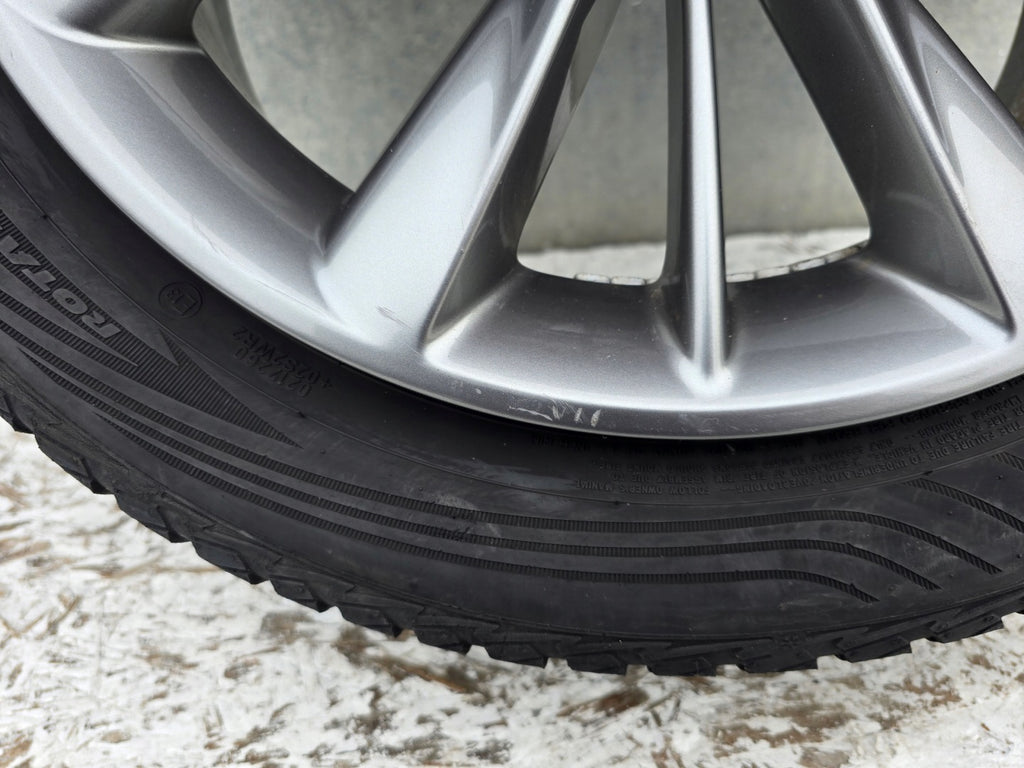 1x Alufelge 16 Zoll 6.5" 4x100 0P073 Opel Corsa Rim Wheel FEL7536632892me