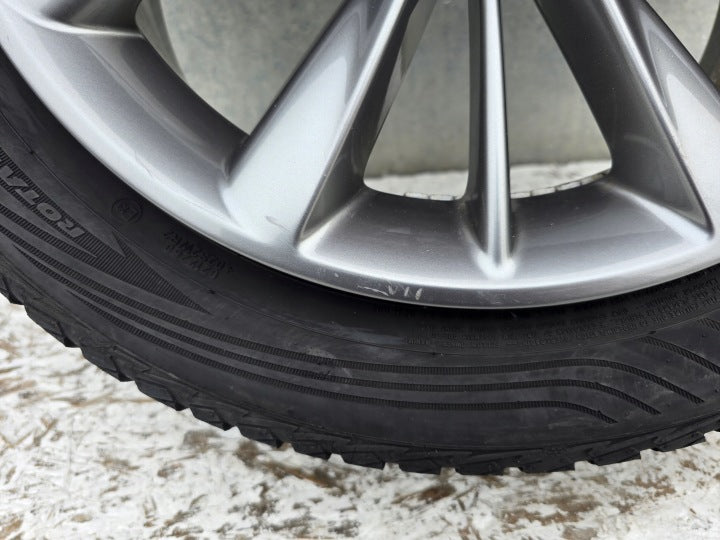 1x Alufelge 16 Zoll 6.5" 4x100 0P073 Opel Corsa Rim Wheel FEL7536632892me