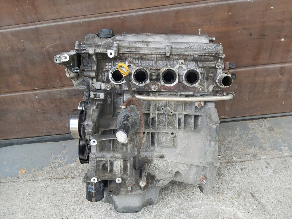 Motor Toyota Camry 2AZ-FE 2.4 VVTI 289TKm 2006 Benzin Engine Unkomplett