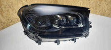 Laden Sie das Bild in den Galerie-Viewer, Frontscheinwerfer Mercedes-Benz Gls X167 A1679066001KZ Rechts Headlight