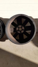Laden Sie das Bild in den Galerie-Viewer, 1x Alufelge 18 Zoll 5x112 6888078 Mini F56 F55 Rim Wheel FEL6566246748hm