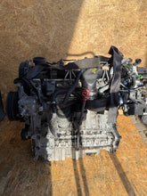 Load image into Gallery viewer, Motor Volvo I D5244T 2.4 163PS 120kW Diesel Engine Komplett MOT1495255350jq