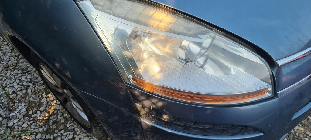 Frontscheinwerfer Citroën C4 Picasso Rechts Scheinwerfer Headlight