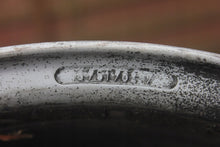 Load image into Gallery viewer, 1x Alufelge 16 Zoll 7.0" 5x120 20ET Glanz Silber 67517627 BMW 5 E60 Rim Wheel FEL7838018366np