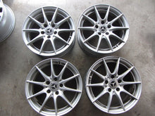 Load image into Gallery viewer, 4x Alufelge 16 Zoll 7.0" 5x112 A2044015702 Mercedes-Benz Rim Wheel FEL7085092031hn
