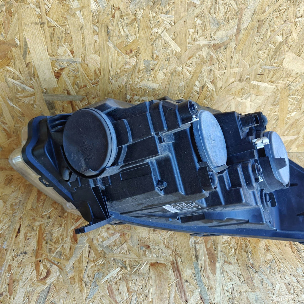 Frontscheinwerfer Ford Transit Custom GK2113D153BA Links Scheinwerfer Headlight SCH2465166319fv