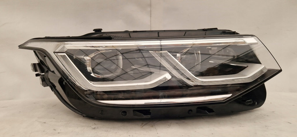 Frontscheinwerfer VW Tiguan 5NB941082G 5NB941082 LED Rechts Headlight