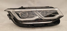 Load image into Gallery viewer, Frontscheinwerfer VW Tiguan 5NB941082G 5NB941082 LED Rechts Headlight