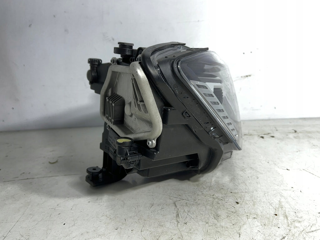 Frontscheinwerfer VW Caddy IV Full LED Rechts Scheinwerfer Headlight SCH2993145095oj