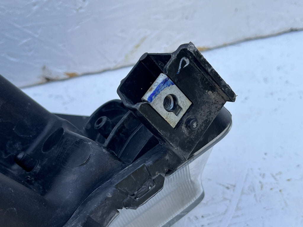 Frontscheinwerfer Honda Odyssey Ein Stück (Rechts oder Links) Headlight