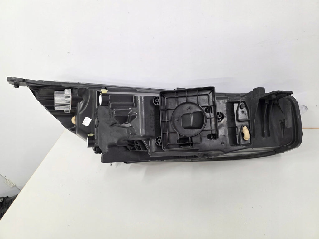 Frontscheinwerfer Ford Focus NX7B-13E015-CF Links Scheinwerfer Headlight SCH3419307507ir