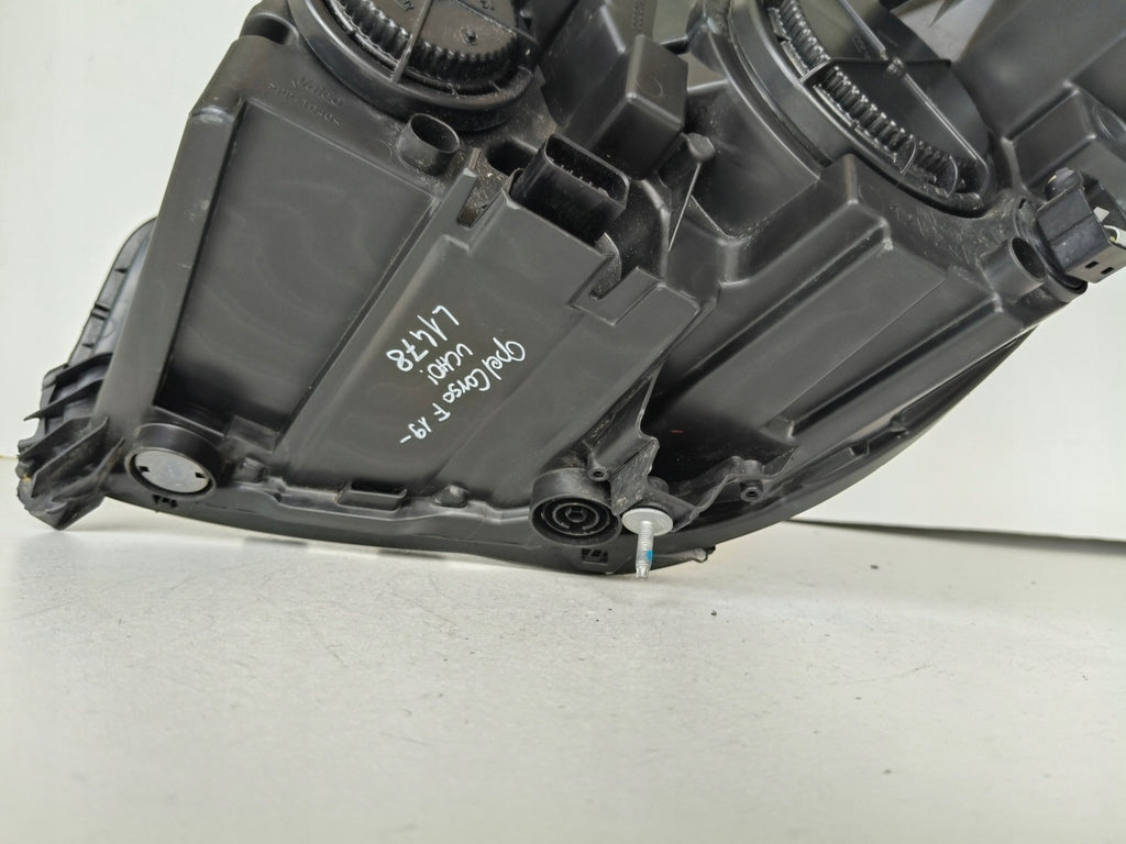 Frontscheinwerfer Opel Corsa F L1478 9829465380 Rechts Scheinwerfer Headlight SCH8667928875yp