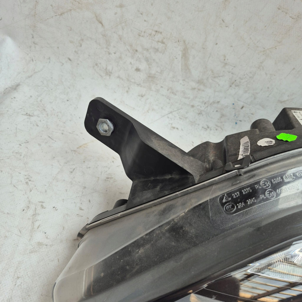 Frontscheinwerfer Fiat Ducato 00468622950 LED Links Scheinwerfer Headlight SCH9157403719it