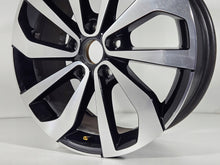 Load image into Gallery viewer, 1x Alufelge 17 Zoll 7.0" 5x112 45ET 2GA601025AC VW T-Roc Troc Rim Wheel FEL7138241223zn