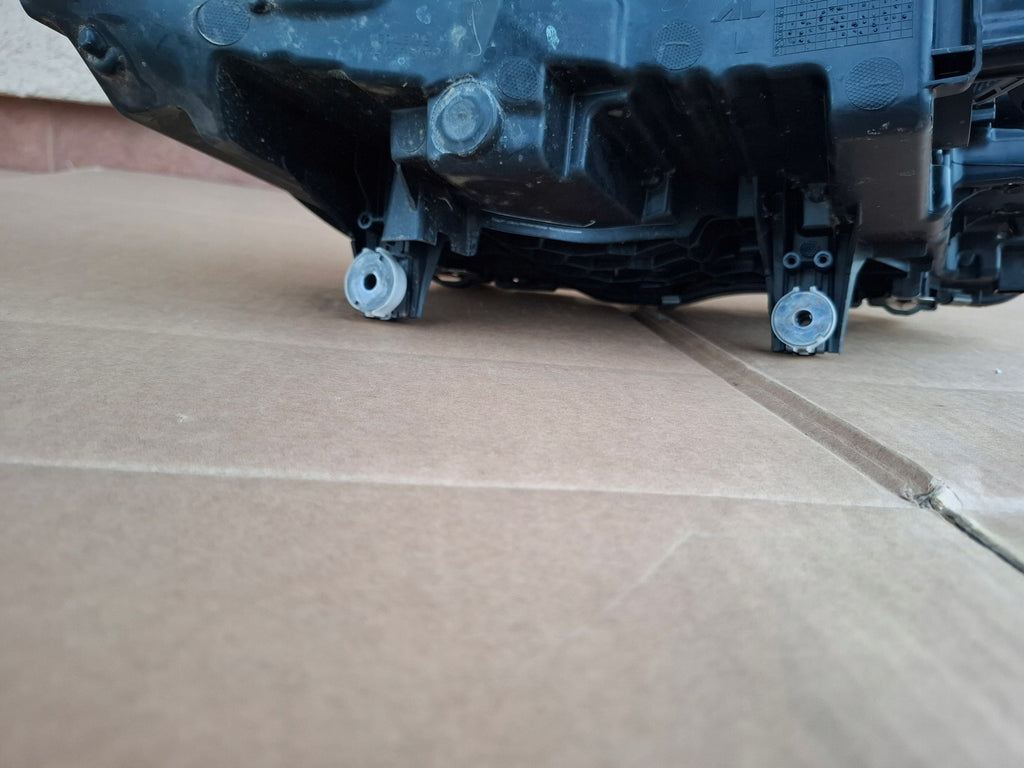 Frontscheinwerfer BMW X3 G01 X4 G02 9491681-05 LED Links Scheinwerfer Headlight SCH4826545327kc