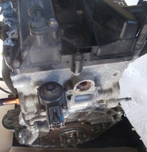 Laden Sie das Bild in den Galerie-Viewer, Motor Ford Volvo I S40 B4184SF 1.8 120PS 71kW 186TKm 2008 Benzin Unkomplett MOT7083957368fa