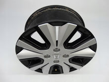 Laden Sie das Bild in den Galerie-Viewer, 1x Alufelge 15 Zoll 6.0&quot; 4x100 50ET 15060A Honda Jazz Iv Rim Wheel
