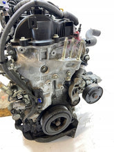 Laden Sie das Bild in den Galerie-Viewer, Motor Mazda Cx5 Cx-5 Gh SH01 2.2 150PS 110kW 159TKm 2015 Diesel Engine Komplett MOT3488351004lg
