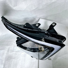 Laden Sie das Bild in den Galerie-Viewer, Frontscheinwerfer Kia Sportage V 92102R2000 Full LED Rechts Headlight SCH4092404204it