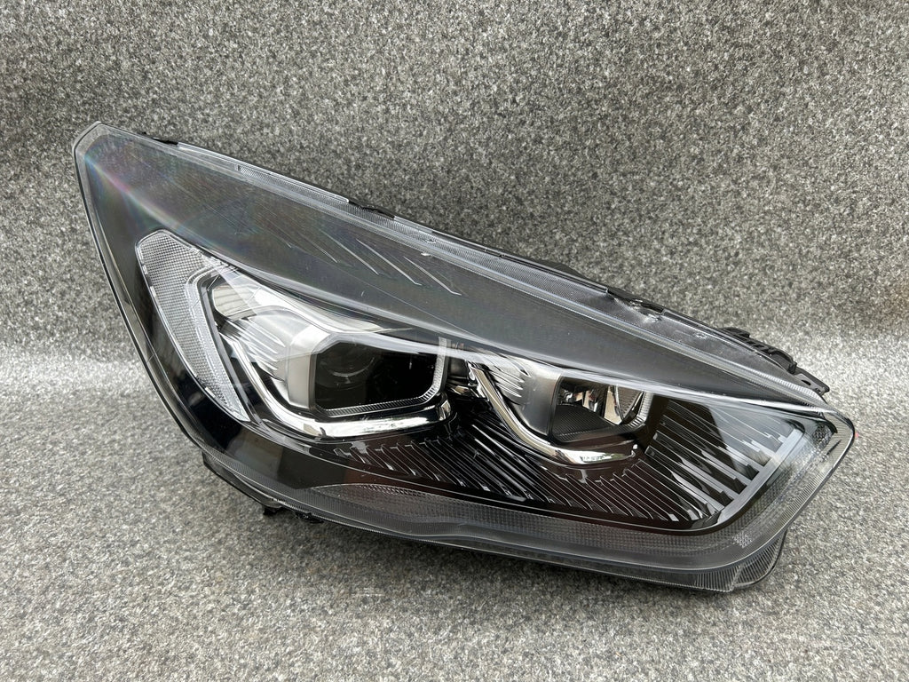Frontscheinwerfer Ford Kuga I GV41-13D154-EF Bi-Xenon Rechts Headlight SCH3717957810we