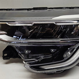 Frontscheinwerfer Renault Arkana 260603632R LED Links Scheinwerfer Headlight SCH9420987913ur