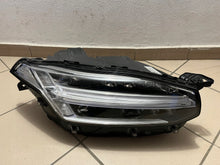 Laden Sie das Bild in den Galerie-Viewer, Frontscheinwerfer Volvo Xc90 32338953 Full LED Rechts Scheinwerfer Headlight