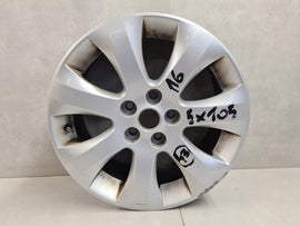1x Alufelge 16 Zoll 5x105 39ET 13376018 Opel Astra Rim Wheel FEL1711869869vn