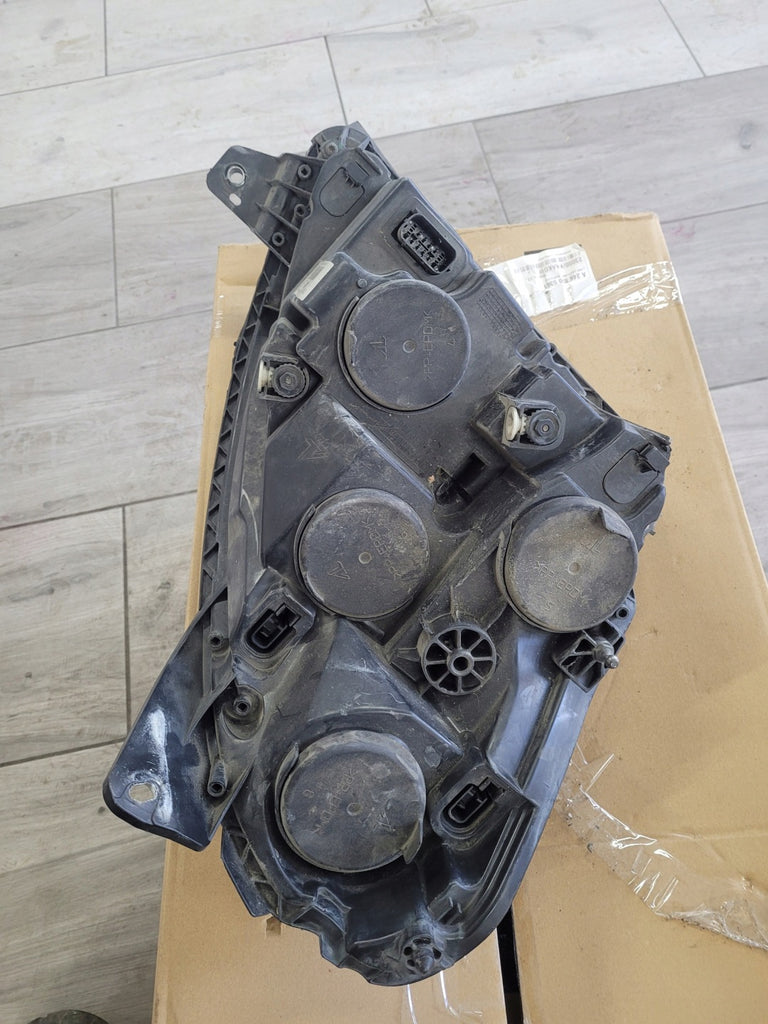 Frontscheinwerfer Iveco Daily I 69500013 Links Scheinwerfer Headlight SCH7460521928rr