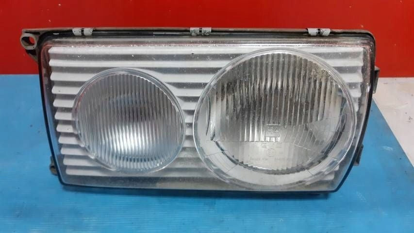 Frontscheinwerfer Mercedes-Benz W123 Links Scheinwerfer Headlight SCH2569871783qy