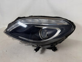 Frontscheinwerfer Mercedes-Benz W246 2468207161 Links Scheinwerfer Headlight SCH9384850014gj