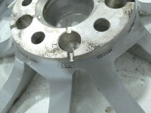 Laden Sie das Bild in den Galerie-Viewer, 1x Alufelge 17 Zoll 7.5" 5x112 36ET 4K0601025 Audi Rim Wheel FEL1025315538za